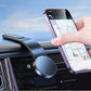 (Køb 2 og få gratis forsendelse)Bil Magsafe foldbar telefonholder