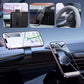 (Kjøp 2 og få gratis forsendelse)Bil Magsafe Folding Telefon-holderer