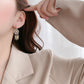 🔥Hot Sale 40% korting op🔥Dreamcatcher Crystal Charm oorbellen
