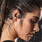 SISTE DAG 50% AVHøretelefoner for bein - trådløs Bluetooth Headsett
