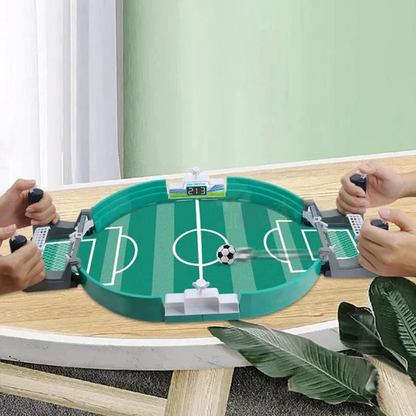 🔥Get 50% Off Today🔥Football Table Interactive Game