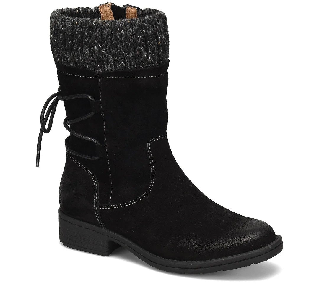 Noël pré-vente 49% OFF - PREMIUM bottes imperméables à glissière mi-mollet