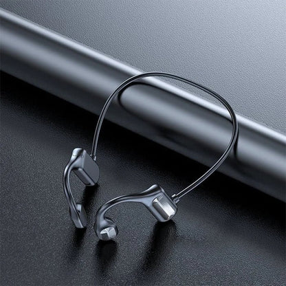 LETZTER TAG 50% RABATTKnochen leitung Kopfhörer-Bluetooth Wireless Headset