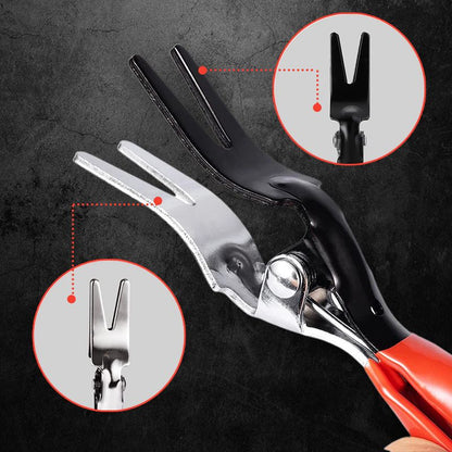 🔥Last Day Sale 49%🔥Car Fuel Pipe Removal Pliers