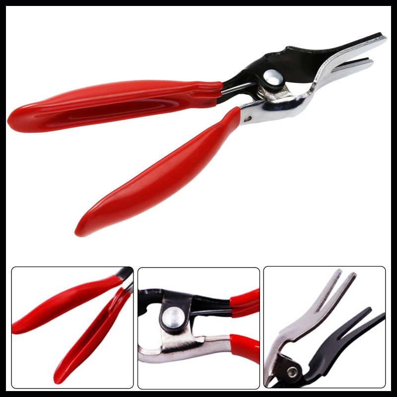 🔥Last Day Sale 49%🔥Car Fuel Pipe Removal Pliers