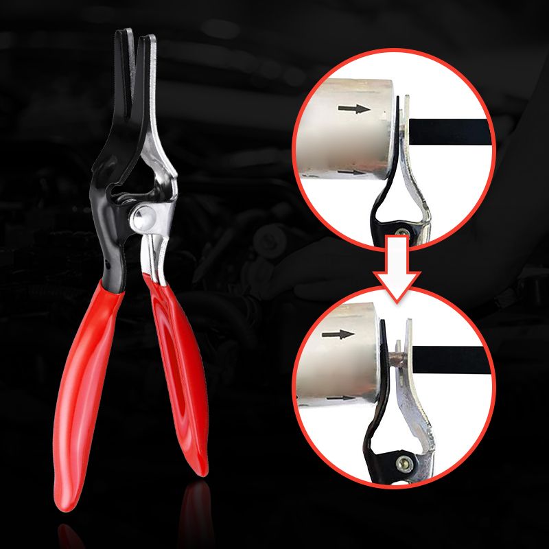 🔥Last Day Sale 49%🔥Car Fuel Pipe Removal Pliers