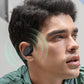 Auricolare Bluetooth appeso all'orecchio senza fili