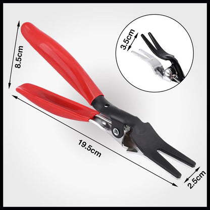 🔥Last Day Sale 49%🔥Car Fuel Pipe Removal Pliers