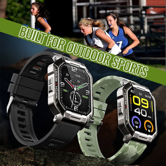 Viime päivän myynti 49%NX3 Bluetooth puhelu Smart watch 1,83 tuumaa näyttö G+F anti- sormenjälkiöljy 410 mAh urheilu mods e