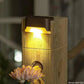 LED Solar Lamp Path Trap Outdoor Waterdichte Wandlamp