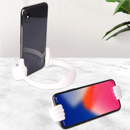 🔥Black Friday promotion 50 % off discount🔥Thumbs Up Lazy Phone Stand