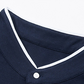 Men's Premium Cotton Trendy Long Sleeve T-Shirt-6
