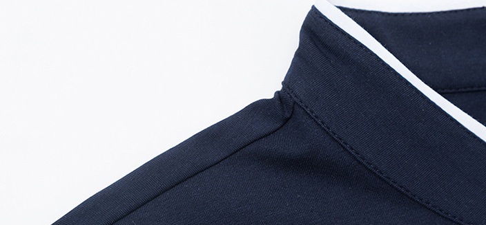 Men's Premium Cotton Trendy Long Sleeve T-Shirt-7