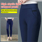 2022 VintersalgHøy elastisk beskårne bukser