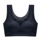 🔥2023 New Year Hot Sale 50% off🔥Ultra-thin Plus Size Ice Silk Comfort bra