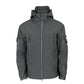 Men's Waterproof Lightweight Softshell Waterproof Outer Jacket-8