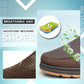 Men's Breathable Mesh Casual Shoes-1