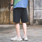Breathable Casual Classic Shorts-5