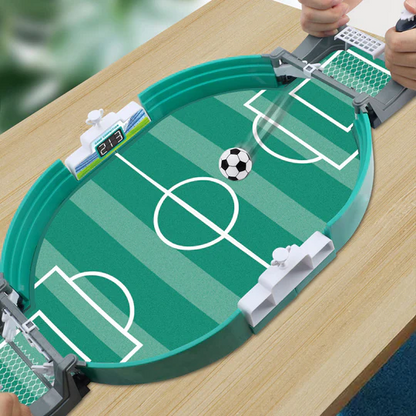 Obtenga 50% de descuento hoyJuego interactivo de mesa de fútbol