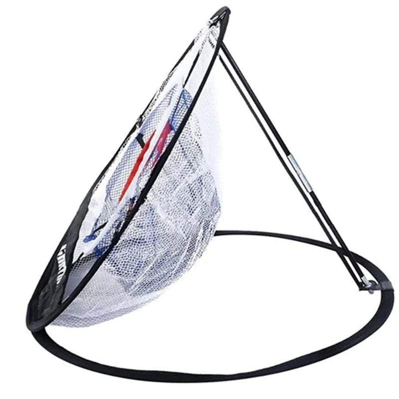 VENTA CALIENTE DE NAVIDADGolf Pop UP interior/exterior Chipping Net