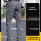 Men's High Stretch Slim Fit Tactical Pants-2