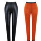 🔥Christmas hot sale 50% off🔥Women’s Thermal Faux Leather Leggings