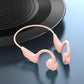 🔥היום האחרון 50% OFF🔥הולכה עצם אוזניות-Bluetooth אלחוטי אוזניות