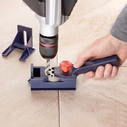 🔥Venda no último dia 49%🔥Dowel Drill Guide