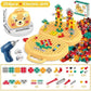 🔥Last Day Promotion - 46% OFF🔥The Magical Montessori Toy Box