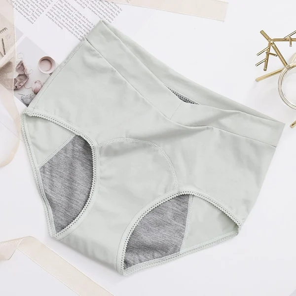 🎉High-waisted Leak Proof Panties