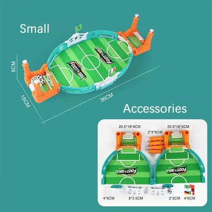 Venta anticipada de NavidadJuego interactivo de mesa de fútbol