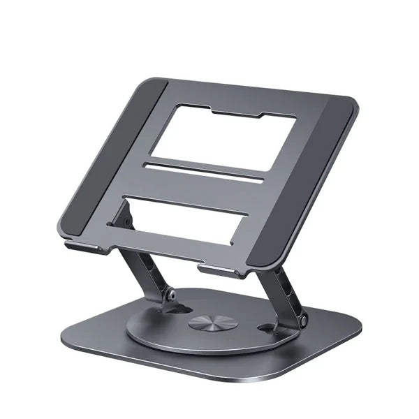 ( Spring Hot Sale-30% OFF)Laptop Stand alumiiniseoksen pyörivä kiinteä