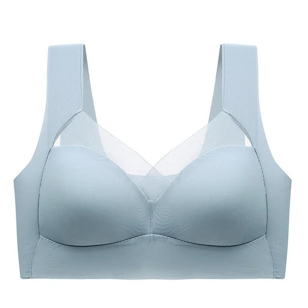 🔥Fashion Deep Cup Bra🔥Summer sexy Push-Up Wireless Bras（50% OFF）