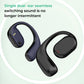 Trådløs øre hængende Bluetooth Headsæt