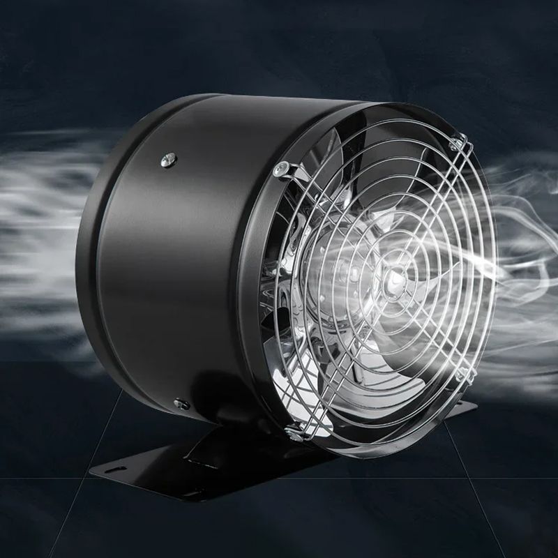 [Super Suction] Multifunctional Powerful Silent Exhaust Fan