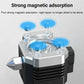 Koop 2 gratis verzending-magnetische zaklamp