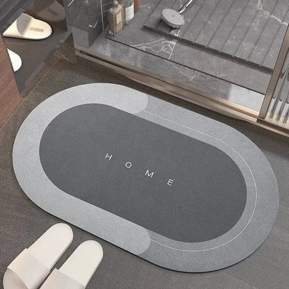 🎄💫CHRISTMAS HOT SALE-🔥 SUPER ABSORBENT NON-SLIP MAT