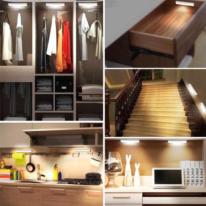 🔥2023 Hot Sale 50% Off🔥LED Closet Light