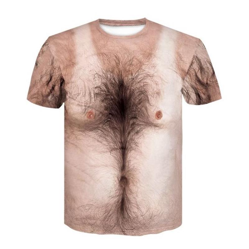 MUSCLE TATTOO All Over Print T-Shirt-8
