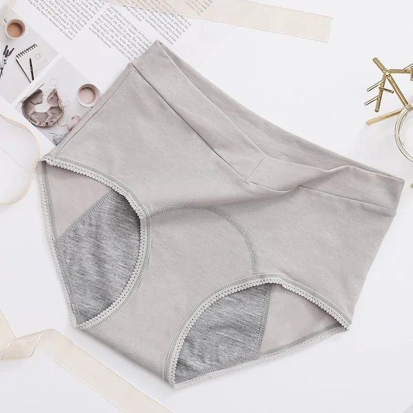 🎉High-waisted Leak Proof Panties