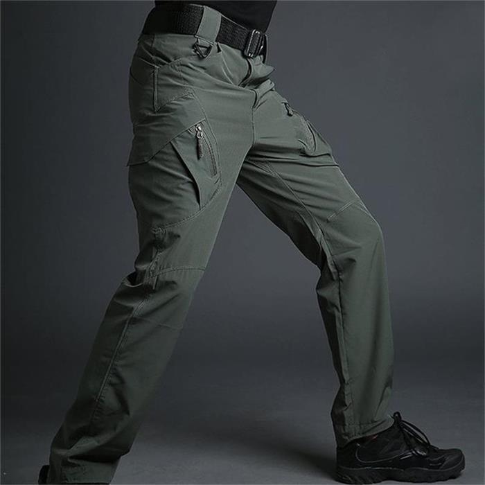 Venta de Navidad-Pantalones impermeables (50% OFF)