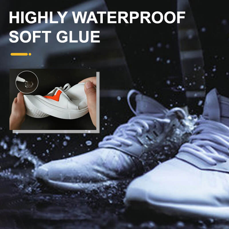 New formula! Professional Soft Shoe Glue