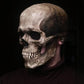(Kaufen Sie 2 kostenlosen Versand) Full Head Skull Mask