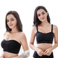 LAATSTE DAG 50% OFF-Women Sexy Strapless BH Invisible Push Up Bras