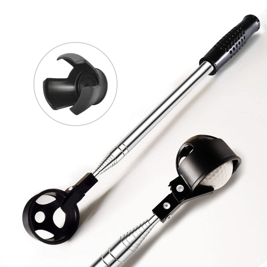 🔥Golf Stuff  Hot Sale 50% Off🔥Extendable Golf Ball Retriever