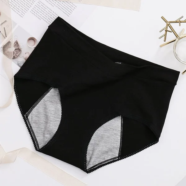 🎉High-waisted Leak Proof Panties