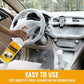 🔥Vuoden 2023 uudenvuoden alennus - Car Magic Foam Cleaner