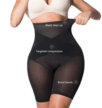 🔥 HOT SALE 50% OFF 🔥SuperPower Body Shaping Pants