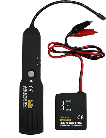 Letzter Tag Verkauf 49% Digital Auto Circuit Scanner Diagnose-Tool