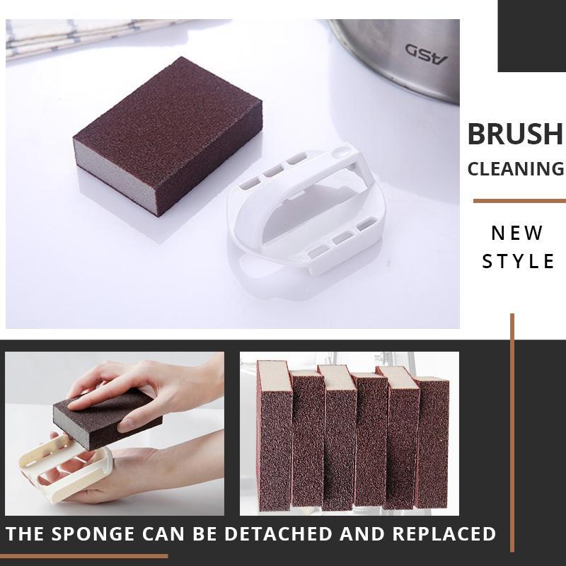 Decontamination Cleaning Brush（2 PCS）-7
